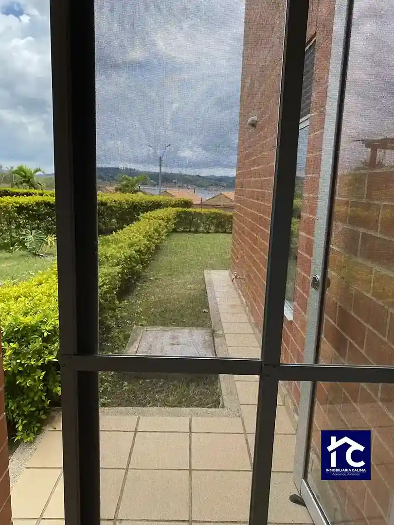 Majagua bloque 9 apartamento 104